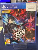 Persona 5 Strikers Sony PlayStation 4 (PS4)