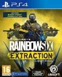 Rainbow Six Extraction Sony PlayStation 4 (PS4)