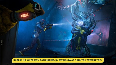 Rainbow Six Extraction Sony PlayStation 4 (PS4)