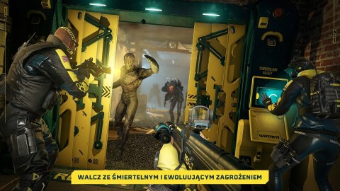 Rainbow Six Extraction Sony PlayStation 4 (PS4)