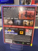 Red Dead Redemption 2 Sony PlayStation 4 (PS4)