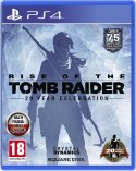 Rise of the Tomb Raider: 20 Year Celebration Sony PlayStation 4 (PS4)