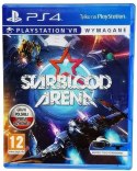 STARBLOOD ARENA Sony PlayStation 4 (PS4)