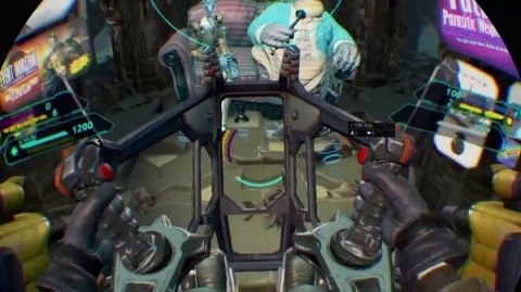 STARBLOOD ARENA Sony PlayStation 4 (PS4)