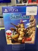 Sand Land Playstation 4 PS4