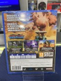 Sand Land Playstation 4 PS4