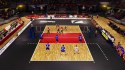 Spike Volleyball Sony PlayStation 4 (PS4)