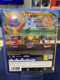Spyro Reignited Trilogy Sony PlayStation 4 (PS4)