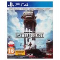 Star Wars Battlefront Sony PlayStation 4 (PS4)