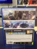 Star Wars Battlefront Sony PlayStation 4 (PS4)