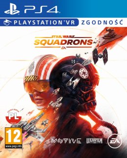 Star Wars Squadrons Sony PlayStation 4 (PS4)