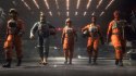 Star Wars Squadrons Sony PlayStation 4 (PS4)