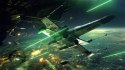 Star Wars Squadrons Sony PlayStation 4 (PS4)