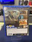 Strange Brigade Sony PlayStation 4 (PS4)