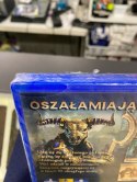 Strange Brigade Sony PlayStation 4 (PS4)