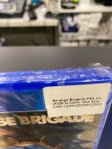 Strange Brigade Sony PlayStation 4 (PS4)