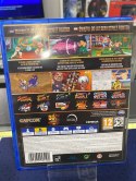 Street Fighter: 30th Anniversary Collection Sony PlayStation 4 (PS4)