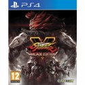 Street Fighter V Arcade Edition Sony PlayStation 4 (PS4)