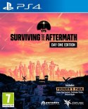 Surviving the Aftermath Sony PlayStation 4 (PS4)