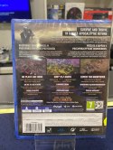Surviving the Aftermath Sony PlayStation 4 (PS4)