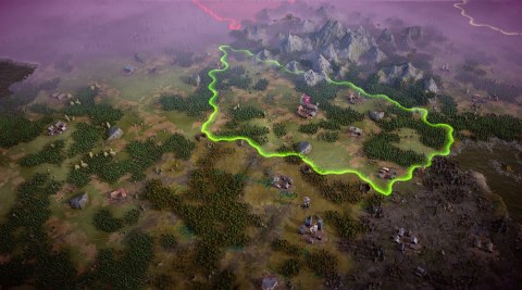 Surviving the Aftermath Sony PlayStation 4 (PS4)