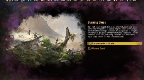 Surviving the Aftermath Sony PlayStation 4 (PS4)