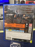 TOM CLANCY'S THE DIVISION Sony PlayStation 4 (PS4)