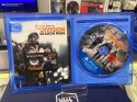 TOM CLANCY'S THE DIVISION Sony PlayStation 4 (PS4)