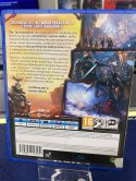 Technomancer Sony PlayStation 4 (PS4)