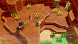 The Legend of Zelda Echoes of Wisdom Nintendo Switch