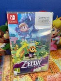 The Legend of Zelda Echoes of Wisdom Nintendo Switch