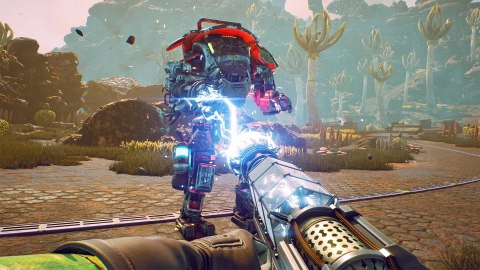 The Outer Worlds Sony PlayStation 4 (PS4)