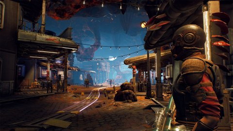 The Outer Worlds Sony PlayStation 4 (PS4)