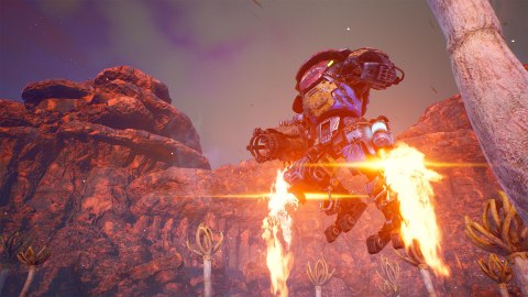 The Outer Worlds Sony PlayStation 4 (PS4)