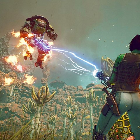 The Outer Worlds Sony PlayStation 4 (PS4)