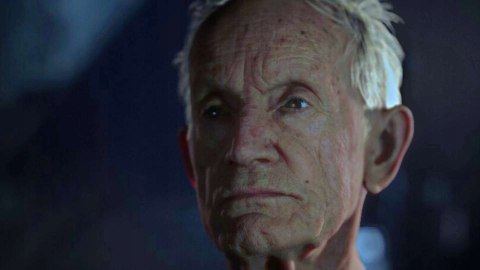 The Quarry Sony PlayStation 4 (PS4)