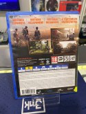 Tom Clancy's The Division 2 PS4