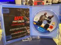 UFC 4 Sony PlayStation 4 (PS4)