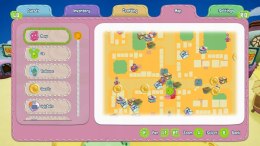 UGLY DOLLS Imperfect Adventure PS4