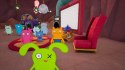 UGLY DOLLS Imperfect Adventure PS4