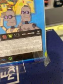 UGLY DOLLS Imperfect Adventure PS4