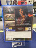 Uncharted: Zaginione Dziedzictwo Hits Sony PlayStation 4 (PS4)