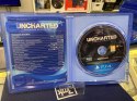 Uncharted: Zaginione Dziedzictwo Hits Sony PlayStation 4 (PS4)
