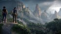 Uncharted: Zaginione Dziedzictwo Hits Sony PlayStation 4 (PS4)