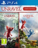 Unravel Yarny Bundle Sony PlayStation 4 (PS4)