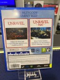 Unravel Yarny Bundle Sony PlayStation 4 (PS4)