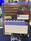 Until Dawn Rush Of Blood VR Sony PlayStation 4 (PS4)