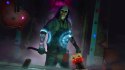 Until Dawn Rush Of Blood VR Sony PlayStation 4 (PS4)