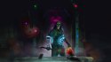 Until Dawn Rush Of Blood VR Sony PlayStation 4 (PS4)