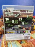 WRC 2 FIA WORLD RALLY Sony PlayStation 3 (PS3)